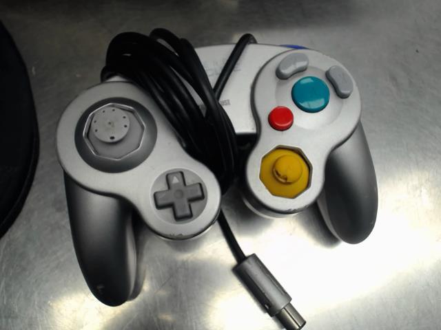 Manette de gamecube