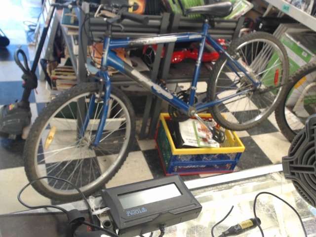 Bike