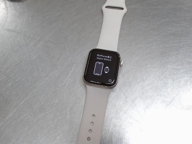 Apple watch 2eme generation