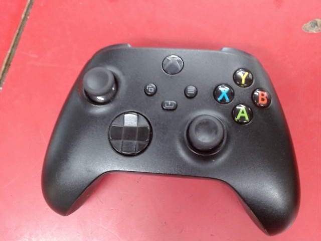Manette xbox one noir