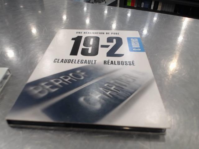 19-2 saison 3