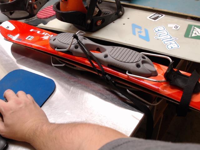 Ski