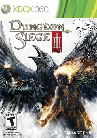 Dungeon siege iii