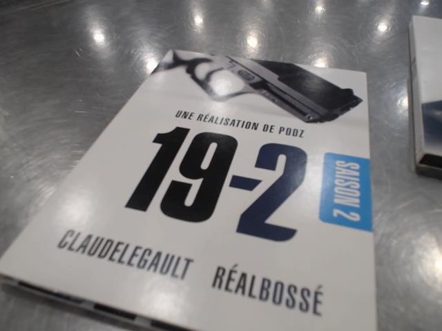 19-2 saison 2