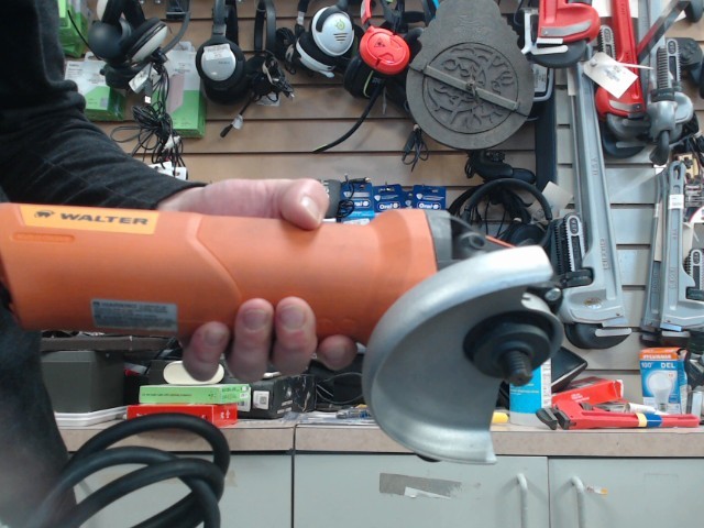 Grinder