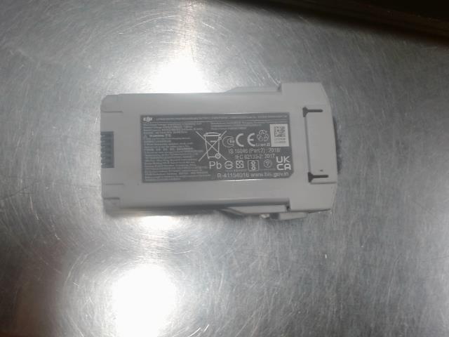 Batterie de drone utiliser loriginal