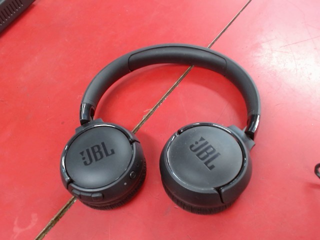 Ecouteur bluetooth noir
