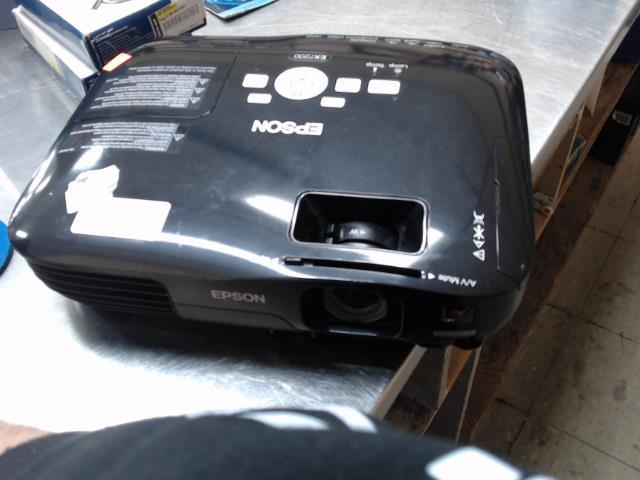 Projecteur