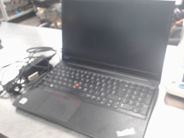 Laptop thinkpad i5-10th/8gb ram