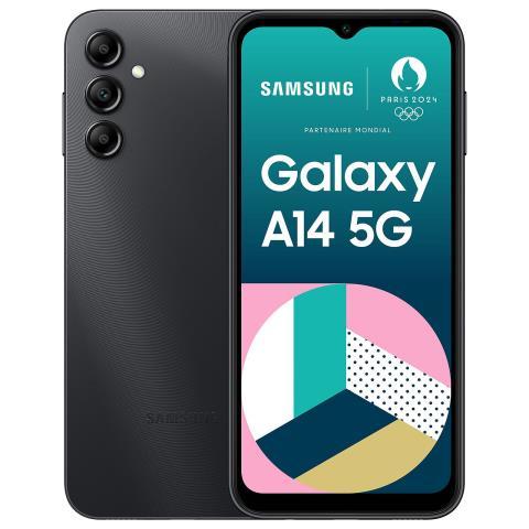 Samsung galaxy a14