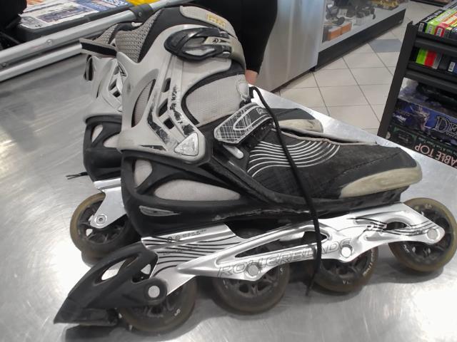 Roller blade