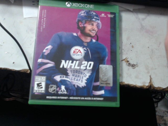 Nhl20
