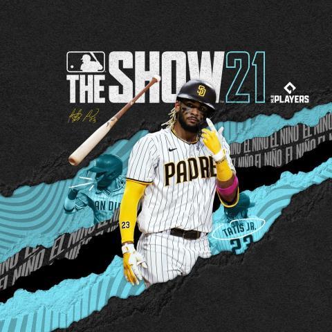 Mlb thw show 21
