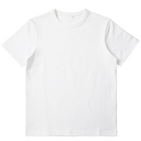 Chandail blanc uniqlo