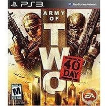 Army of two ps3