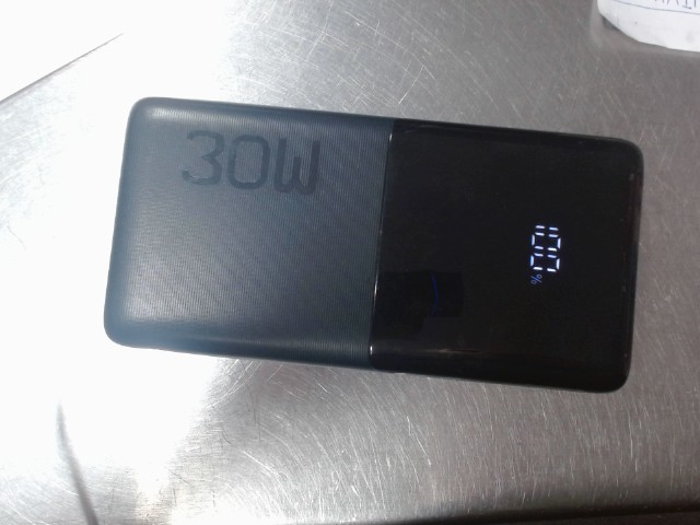 Powerbank 30w
