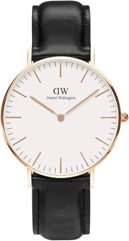 Montre daniel wellington