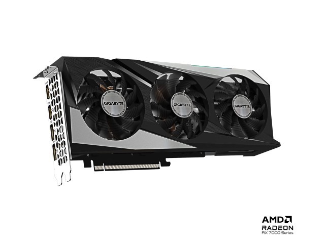 Carte graphite 8gb vram oc