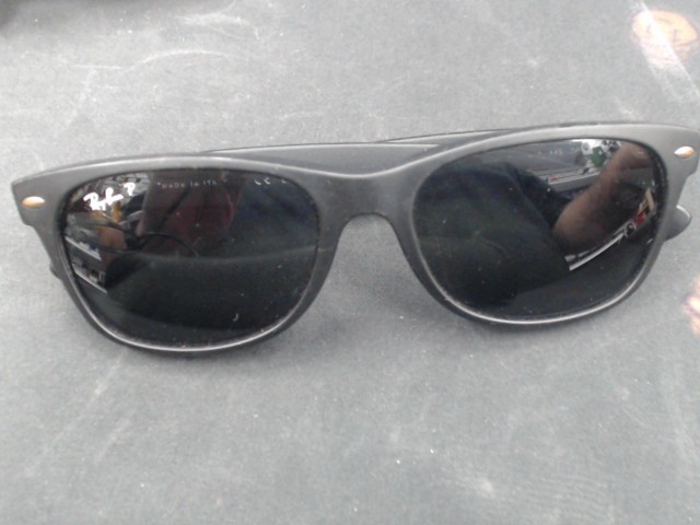 Rayban sunglasses
