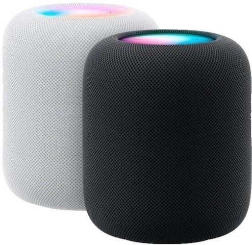 Apple home black a1639