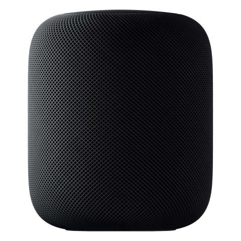 Apple home black