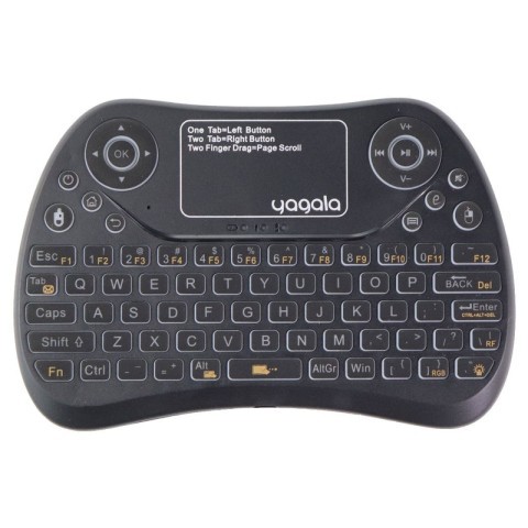 Clavier bluetooth