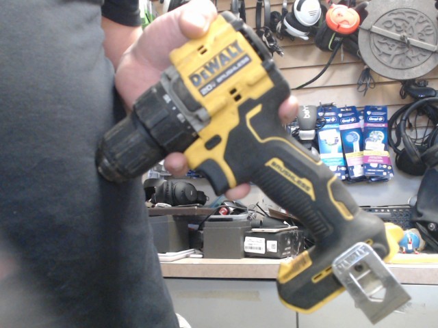 Drill