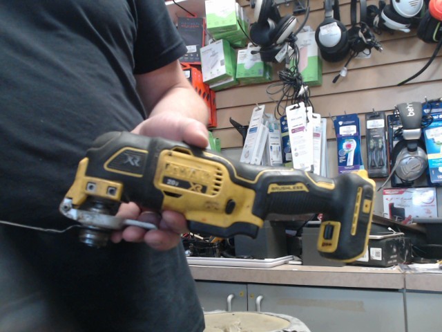 Multitool