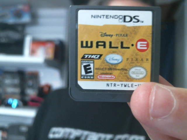 Wall-e