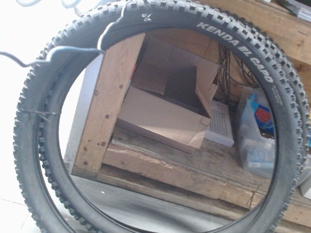 Pneu de velo 29'' neuf