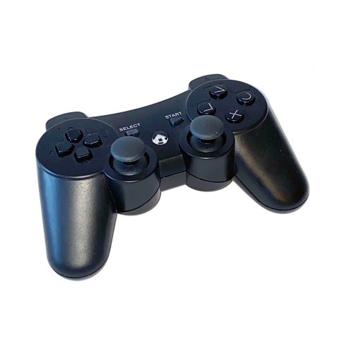 Wireless controller pour ps3 noir