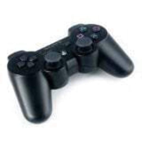 Wireless controller ps3 noir