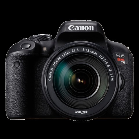 Appareil photo numerique canon
