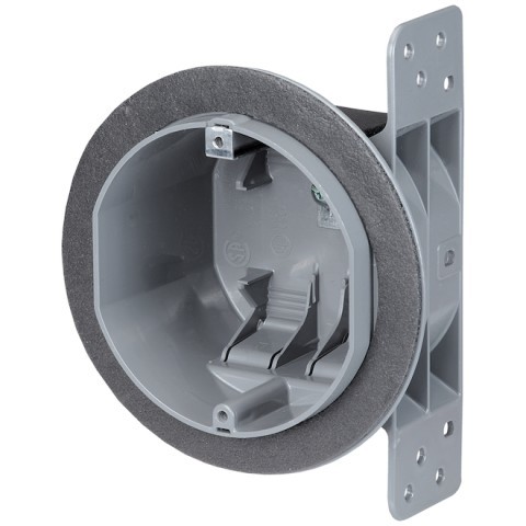 Box for cable isolation