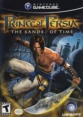 Prince of persia the sand of time