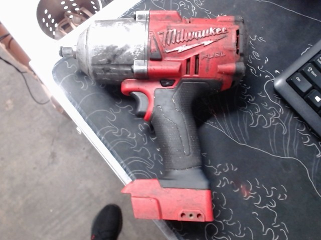 Impact wrench 1/2