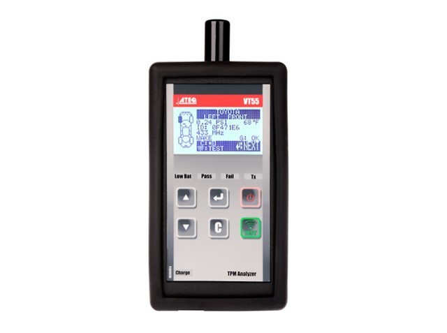 Tpm analyzer