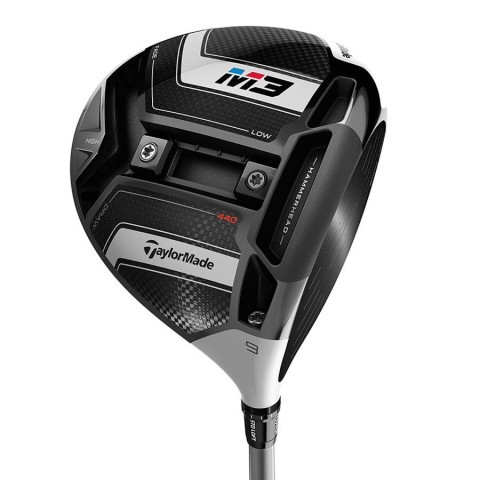 Driver de golf matrix 5x platinum 45l