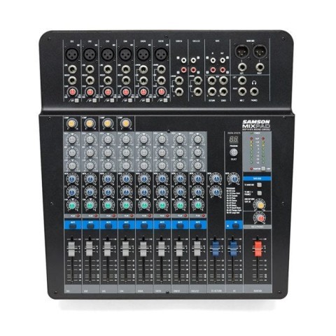 Mix pad samson