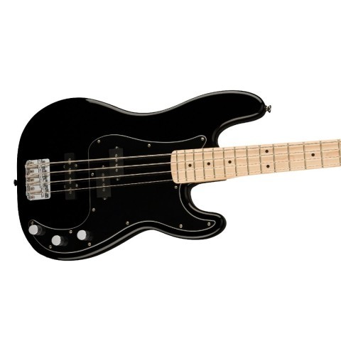 Squier basse precision serie pj noir