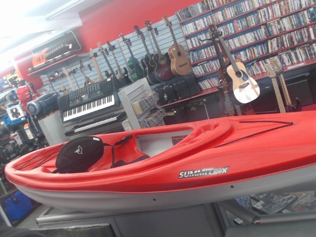 Kayak pelican 2022 304cm
