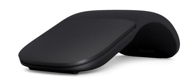 Microsoft arc mouse bluetooth