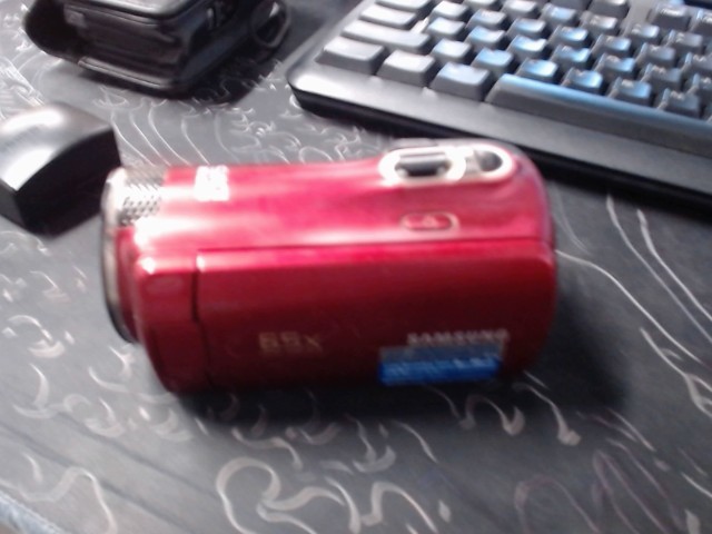 Camera samsung