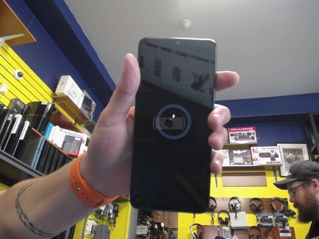 Telephone cellulaire