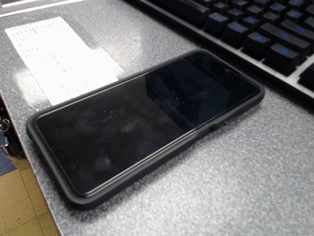 Samsung galaxy a03s with cover
