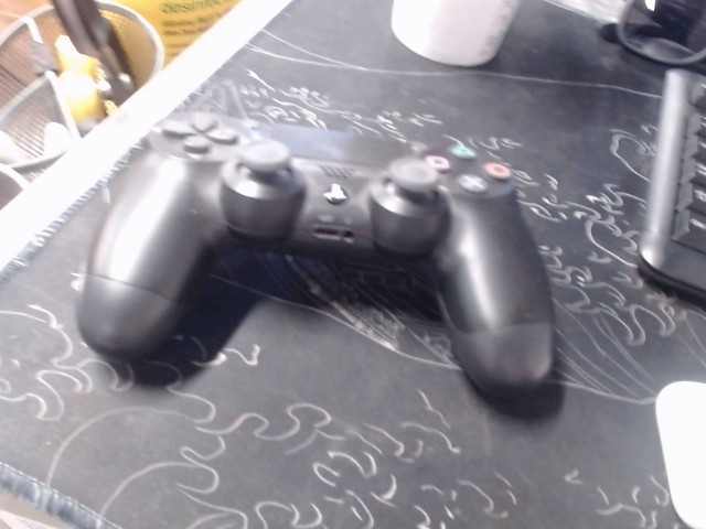 Ps4 controller