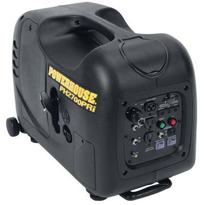 Generatrice neuve en boite powerhouse