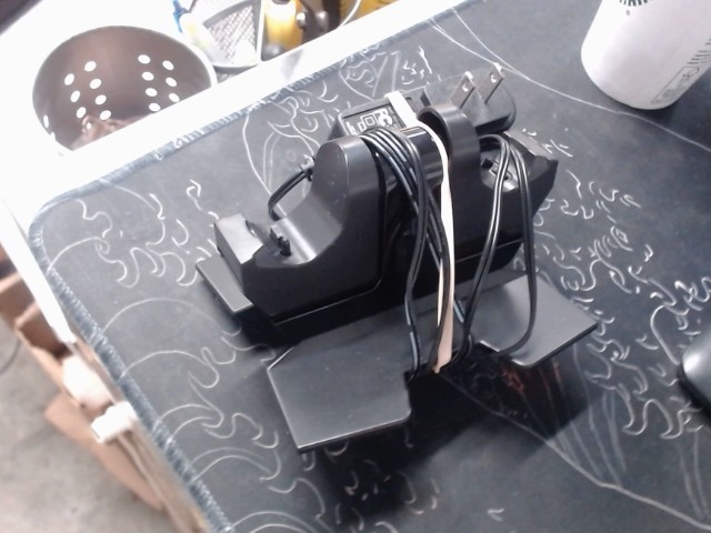 Chargeur stand manette ps4
