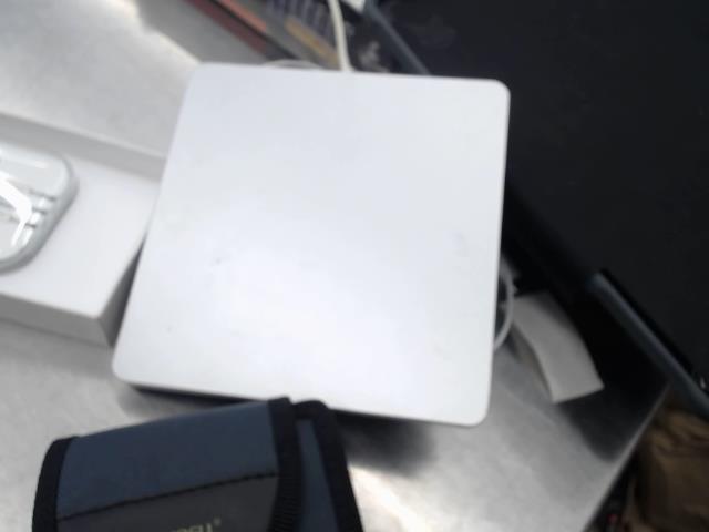 Lecteur dvd portable