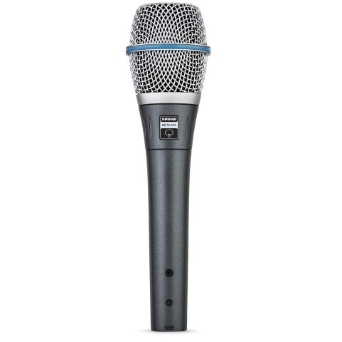 Shure beta 87a